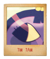 Photo of Tim Tam