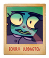 Photo of Borbra